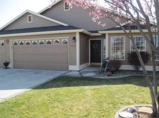 4502 Mariposa Ct, Pasco, WA