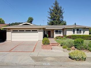 11051 Santa Teresa Dr, Cupertino, CA
