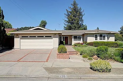 11051 Santa Teresa Dr photo 1