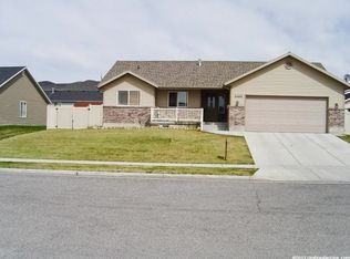 2480 W 900 N, Tremonton, UT 84337