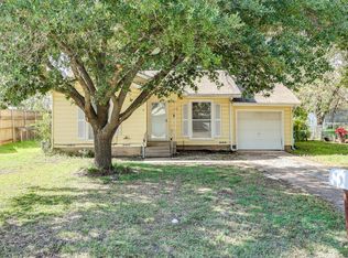 709 S Church St, Ferris, TX 75125