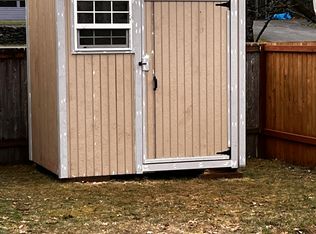 615 165th St S, Spanaway, WA 98387