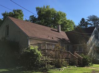 448 N Octorara Trl, Parkesburg, PA 19365