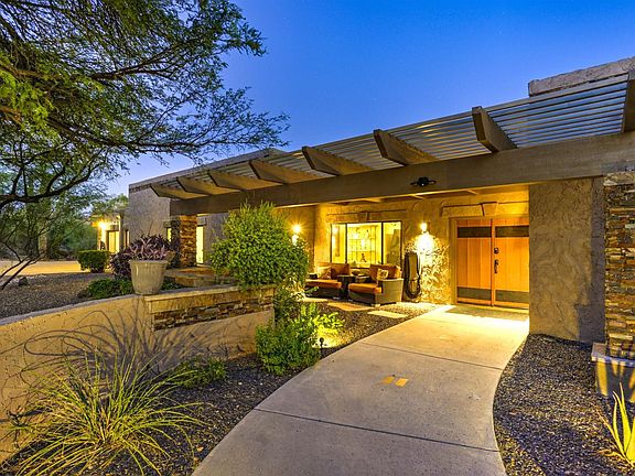 5th image of 8525 E Camino Real