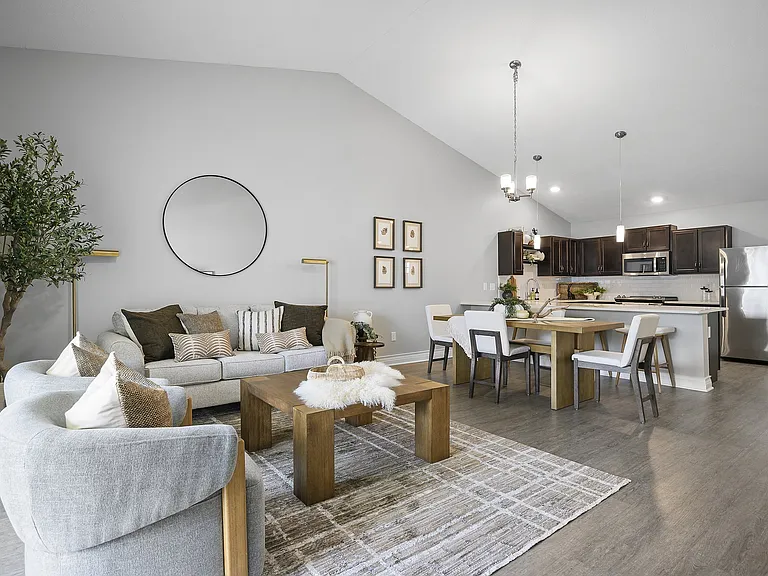 The Villas at Bakers Ridge — Photo 4