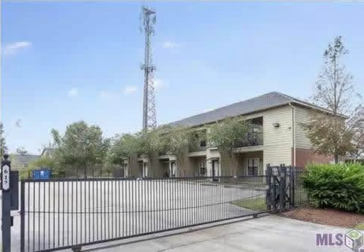 1 bed, 710 sqft, $1,100 — Photo 2