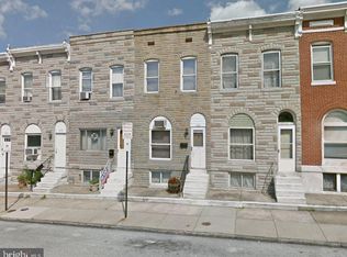 229 S East Ave, Baltimore, MD 21224