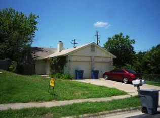 2403 Singletree Ave, Austin, TX 78727
