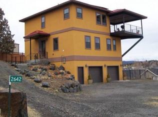 2642 NE Meadowcrest Dr, Prineville, OR 97754