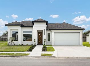 2907 Dhalia Dr, San Juan, TX 78589