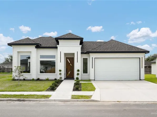 2907 Dhalia Dr, San Juan, TX 78589