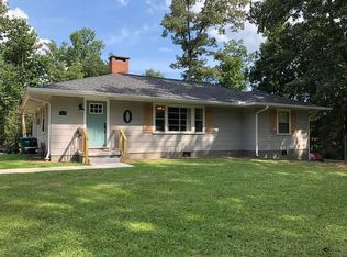 1455 Springville Blvd, Oneonta, AL 35121