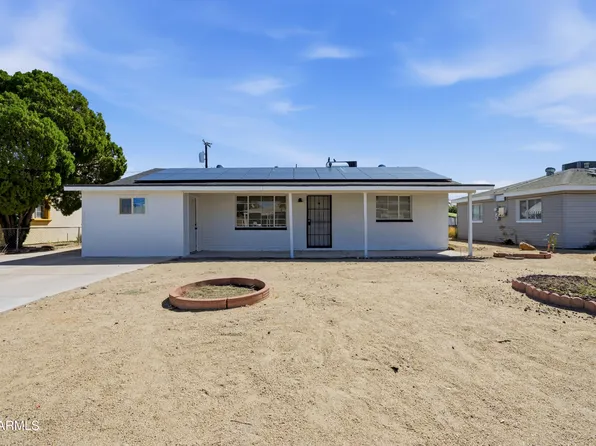 11351 N 113TH Drive, Youngtown, AZ 85363