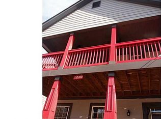 1000 Hubbard St SW, Atlanta, GA 30310