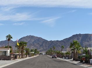 13646 E 53rd Ln, Yuma, AZ 85367