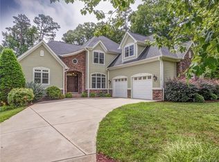 158 Monarch Ln, Mooresville, NC 28115