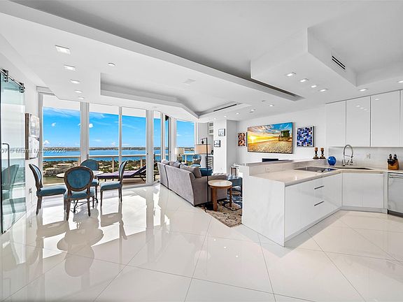 2nd image of 4779 Collins Ave #Penthouse 4306