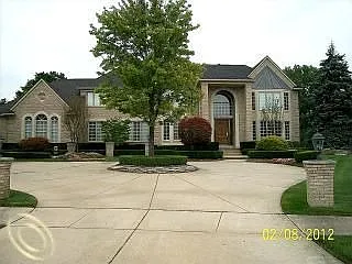 4956 Adams Pointe Ct photo 1