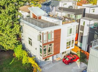 318 NW 41st St #B, Seattle, WA 98107