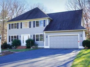 7 Vale Ter, Southborough, MA 01772