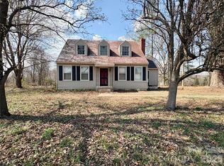 3891 Wilkesboro Hwy, Statesville, NC 28625