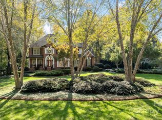 1523 Bluebird Hill Ln, Matthews, NC 28104