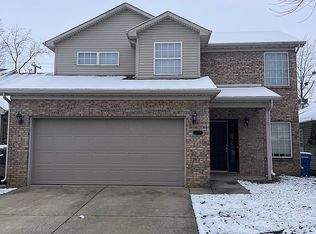 117 Chestnut Ridge Dr, Lexington, KY 40511