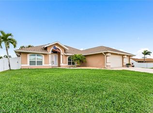 232 NW 25th Pl, Cape Coral, FL 33993