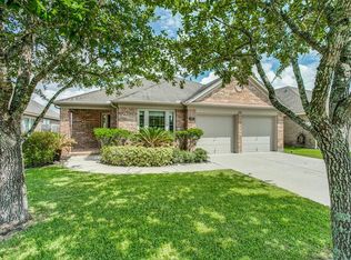 509 Reddingwood Ln, La Marque, TX 77568