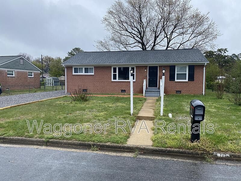 1st image of 811 Irby Dr