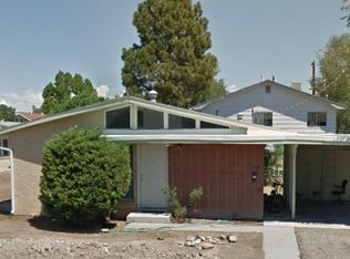 1354A Kennedy Ave, Grand Junction, CO 81501