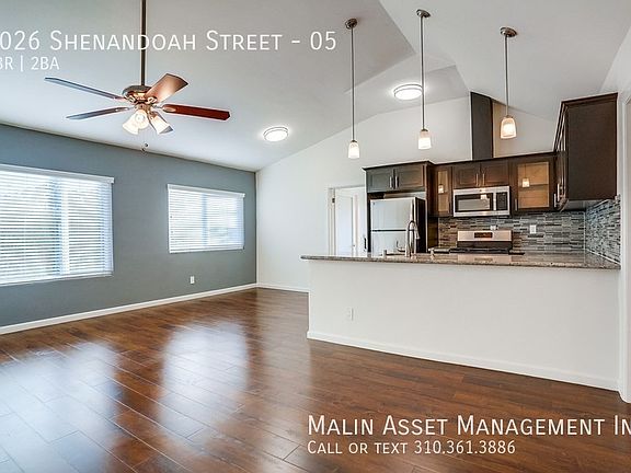 2nd image of 2026 S Shenandoah St #5