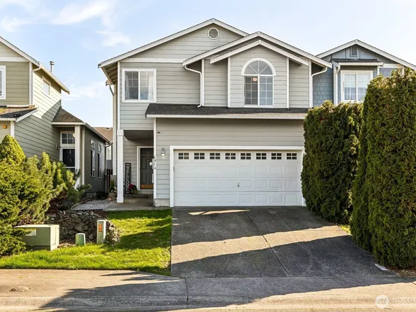 6816 133rd Street Ct E, Puyallup, WA 98373