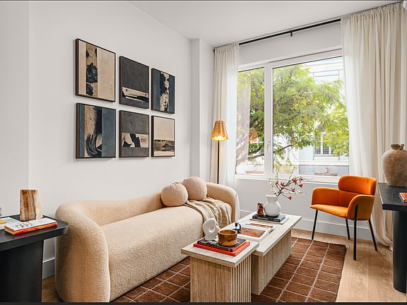 2nd image of 1832 Fulton St #5F