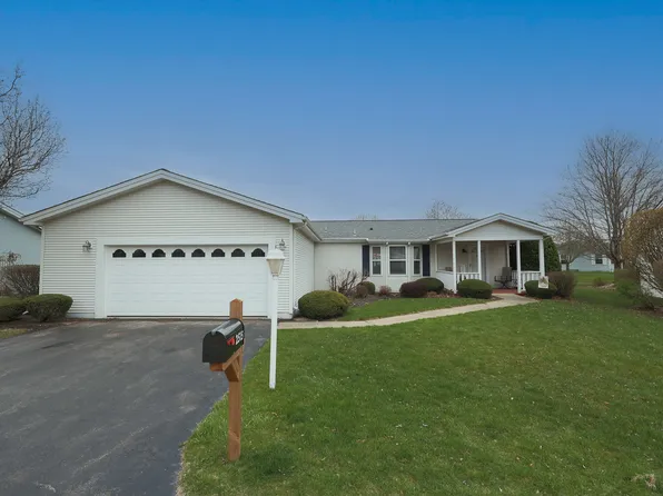 2515 Lippizan Ln, Grayslake, IL 60030