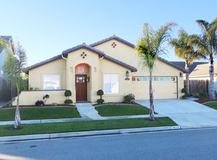 1444 W Trimera Ave, Santa Maria, CA 93458
