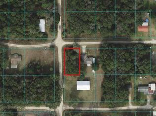 0 140th Ln LOT 48, Summerfield, FL 34491