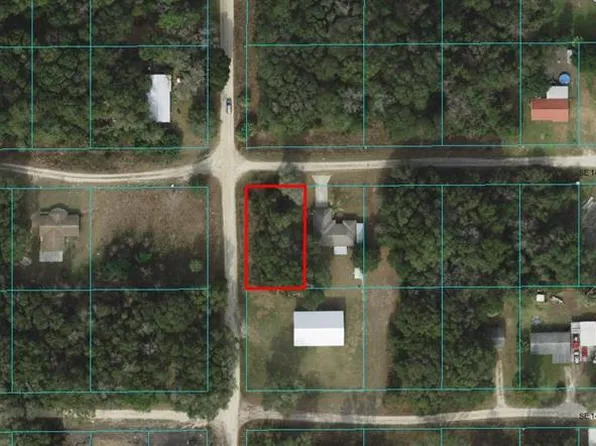 0 140th Ln Lot 48, Summerfield, FL 34491