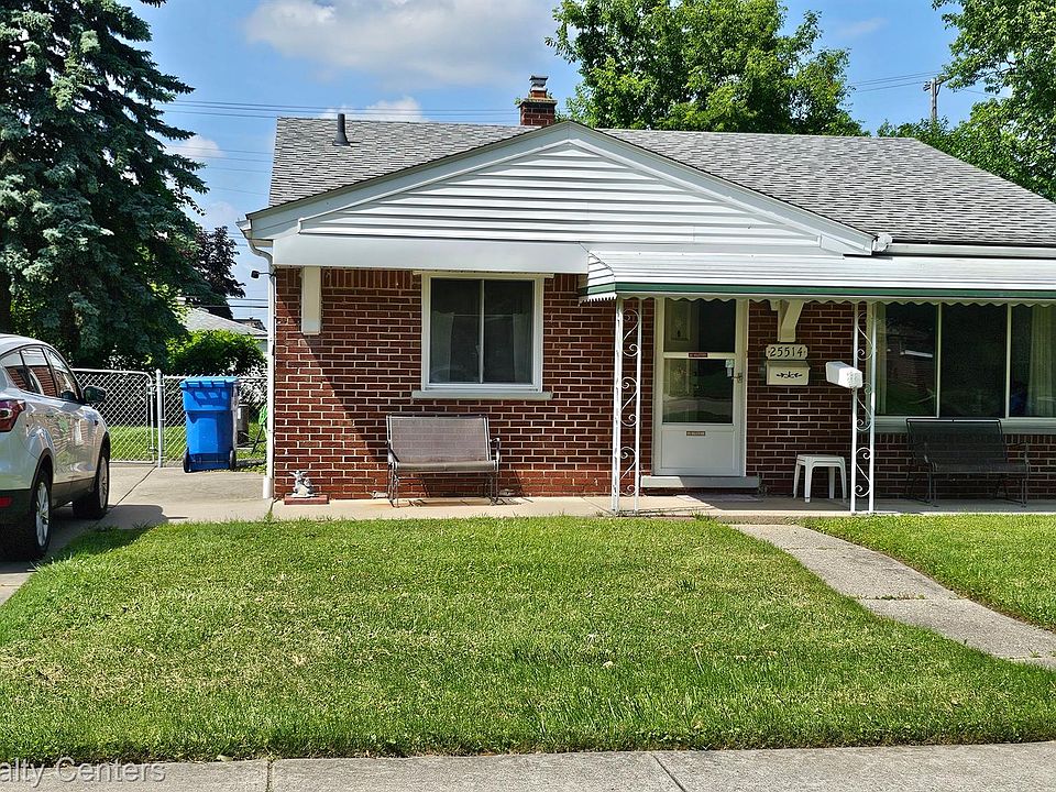 1st image of 25514 Norfolk St