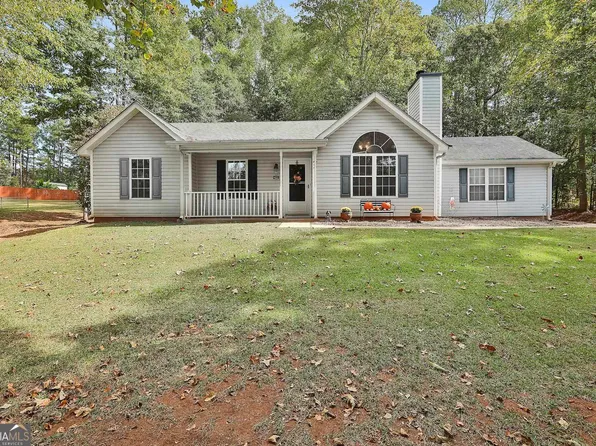 88 Ivy Springs Dr, Newnan, GA 30265