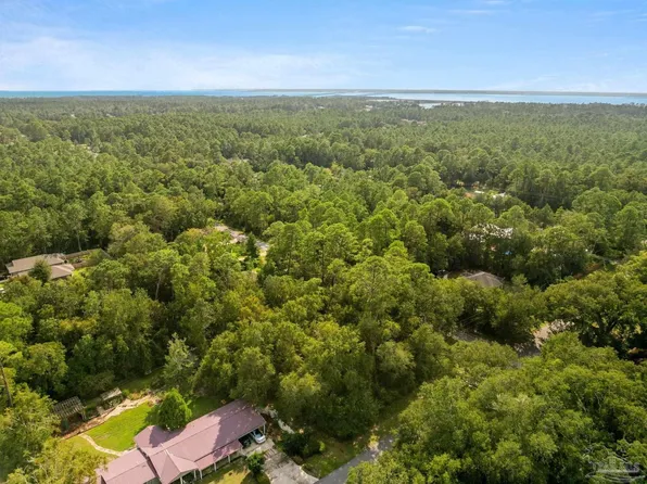 LOT 41 Suwanee St, Milton, FL 32583