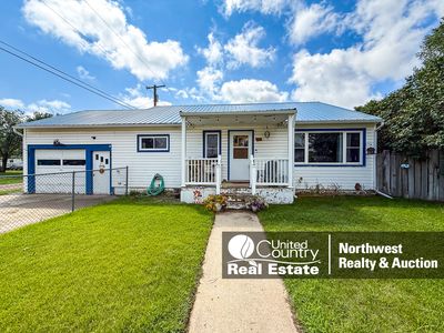 12 S 8th St E, Malta, MT, 59538