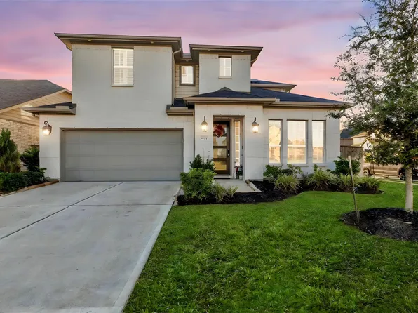 9231 Browning Run Dr, Cypress, TX 77433