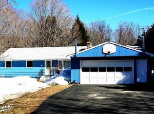 73 Toddy Hill Rd, Sandy Hook, CT 06482