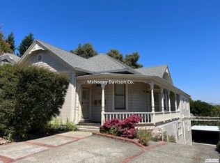 328 Howard St #B, Petaluma, CA 94952