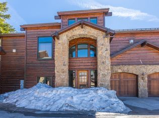 5808 Minaret Rd #8, Mammoth Lakes, CA 93546