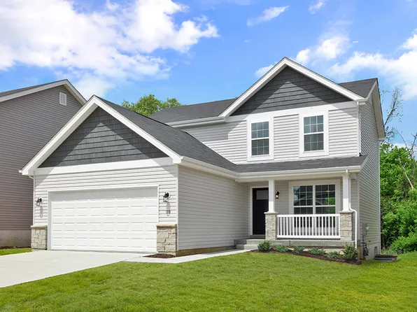 Homes Available Soon, Alder Creek Manors