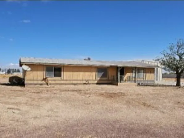 45950 Cisco Rd, Newberry Springs, CA 92365