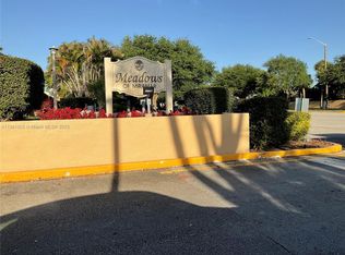 9510 W Daffodil Ln #9510, Hollywood, FL 33025