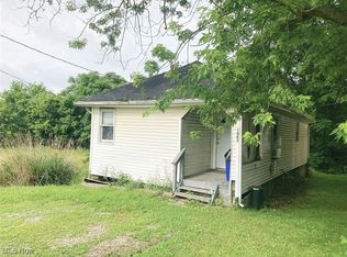 1663 S Lincoln Ave, Salem, OH 44460
